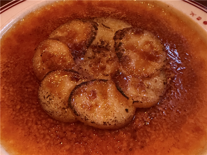 modern gulab jamun